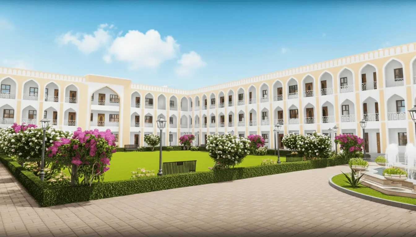 মারকাযুত তাকওয়া ওয়াদ দিরাসাতিল ইসলামিয়া